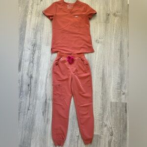 FIGS KATARINA/ZAMORA SET